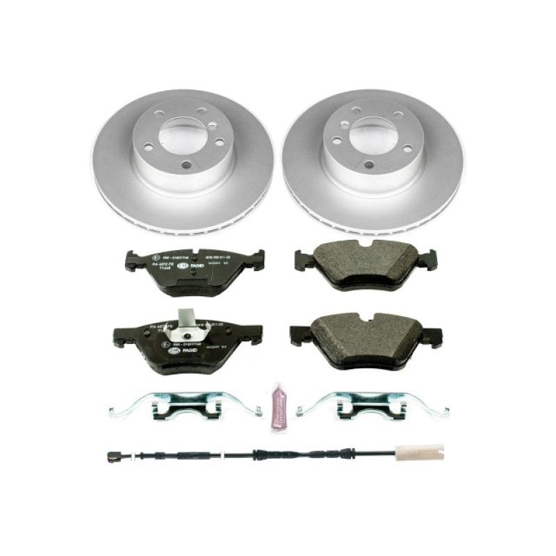 POWERSTOP ESK6346