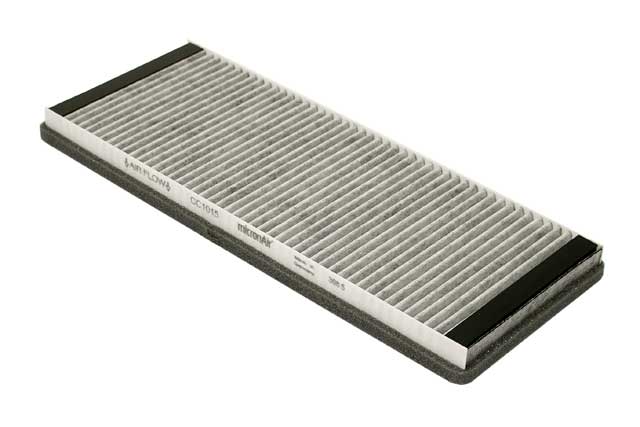 CORTECO-MICRONAIR Cabin Air Filter - 21651956