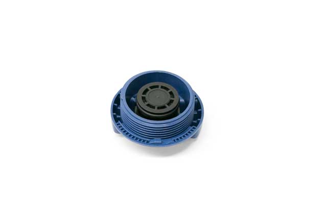 REIN AUTOMOTIVE Expansion Tank Cap - CPE0024P