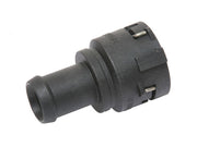 URO PARTS Coolant Hose Connector - 3B0-122-291 B