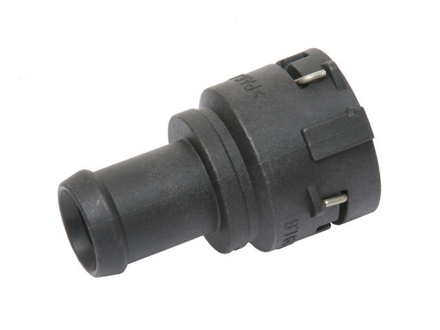URO PARTS Coolant Hose Connector - 3B0-122-291 B