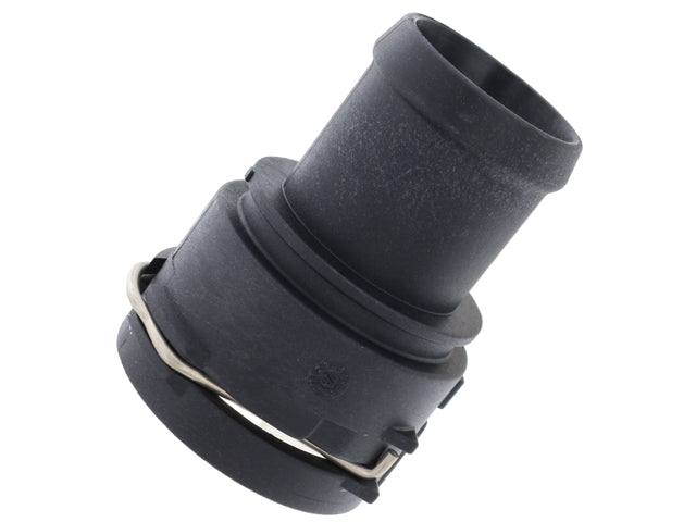 GENUINE PORSCHE Coolant Hose Connector - 3B0-122-291-C