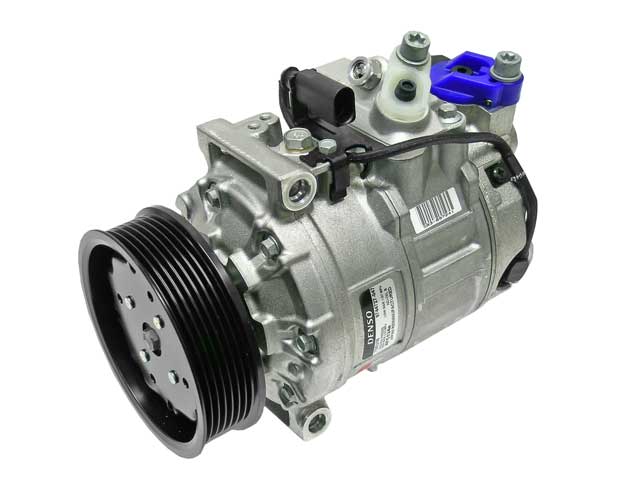DENSO A/C Compressor - DCP32052