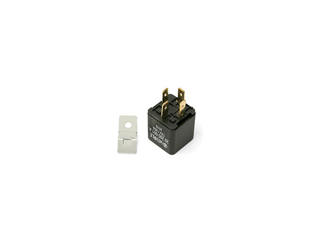 WEHRLE Ignition Switch Relay - WES 20 200 001A