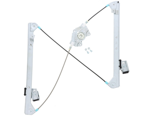 LEMFOERDER Window Regulator - 60.80306.0