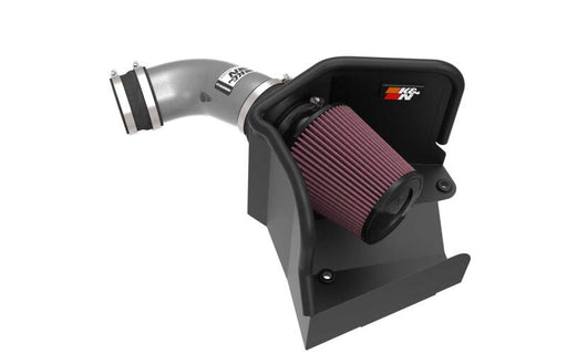 K&N ENGINEERING 69-9756TC