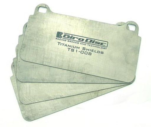 GIRODISC TS-0991-4