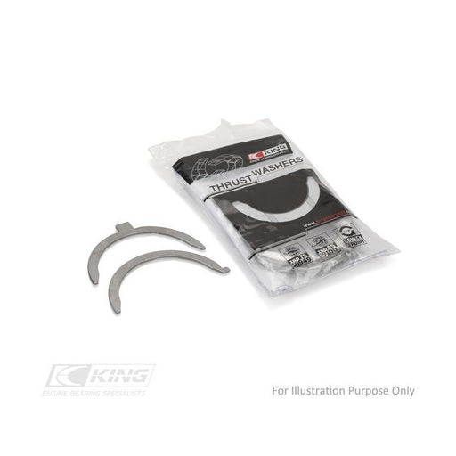KING ENGINE BEARINGS TW2037AM