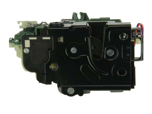 URO PARTS Door Lock Mechanism - 3B4-839-015AM