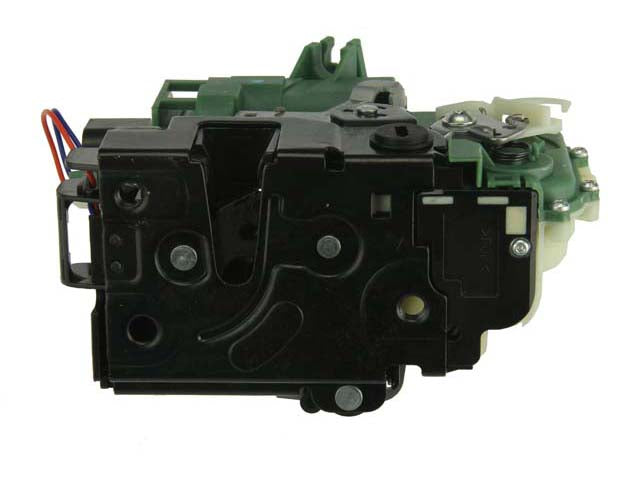 URO PARTS Door Lock Mechanism - 3B4-839-016AM