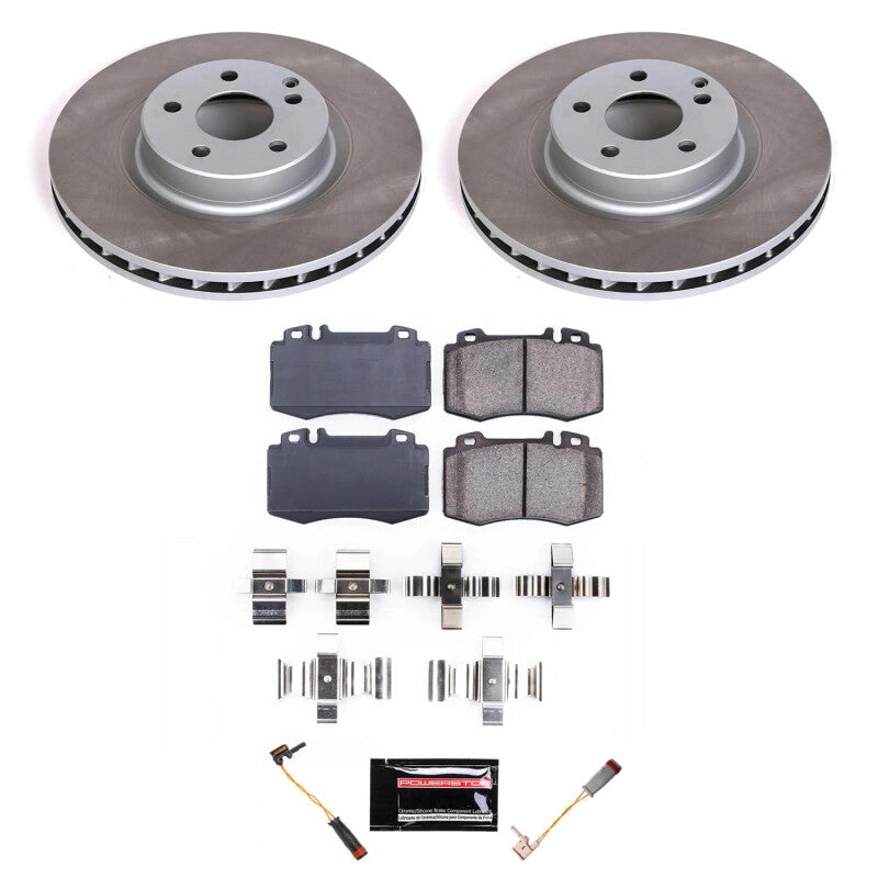POWERSTOP SC6597