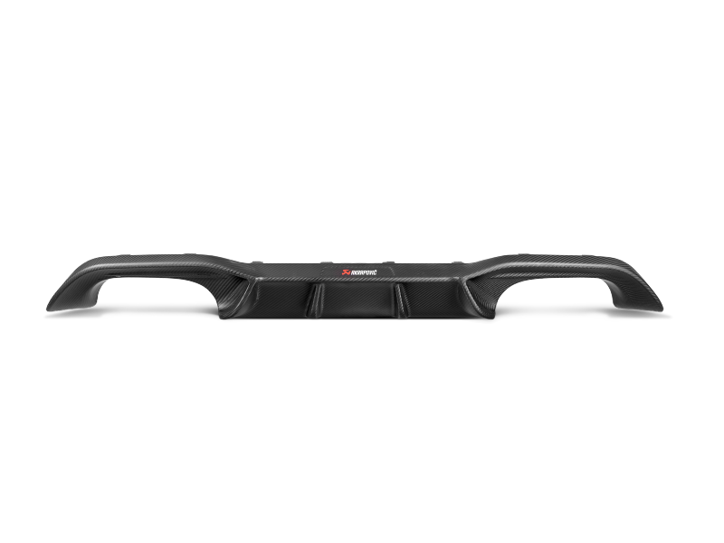 AKRAPOVIC akrDI-BM/CA/3/M