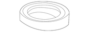 Genuine Porsche parts diagram
