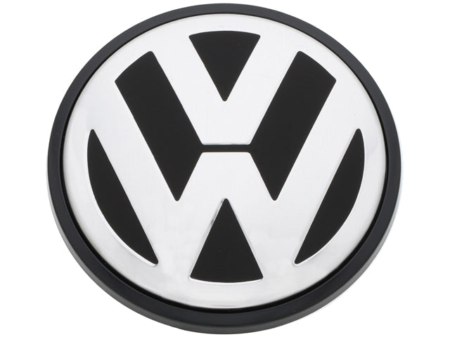 GENUINE VW/AUDI Wheel Center Cap - 3B7-601-171 XRW
