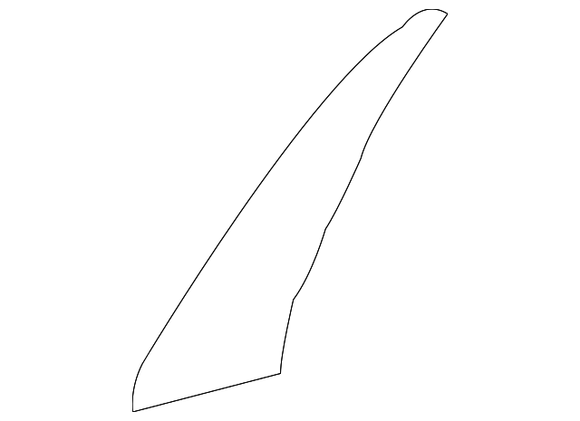 Genuine Porsche parts diagram
