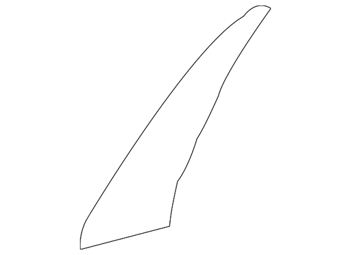 Genuine Porsche parts diagram