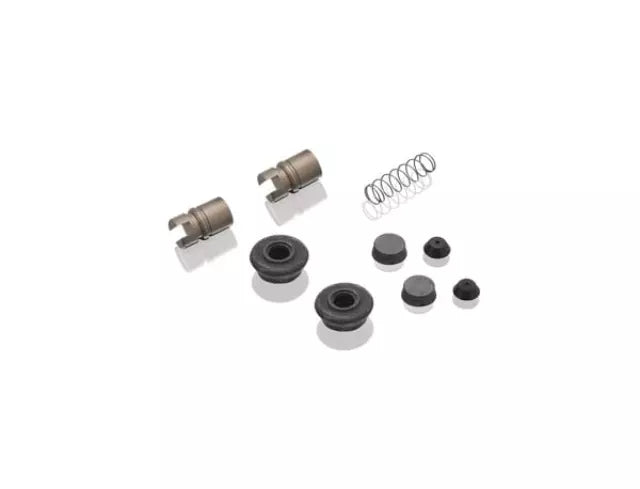 Genuine Porsche Repair Kit - 477-698-051