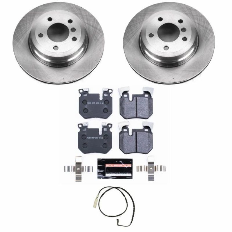 POWERSTOP TDBK5688
