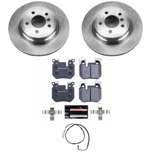 POWERSTOP TDBK5688