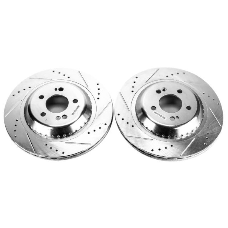 POWERSTOP EBR1603XPR