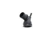 GENUINE VW/AUDI Coolant Hose Connector - 3C0-122-291