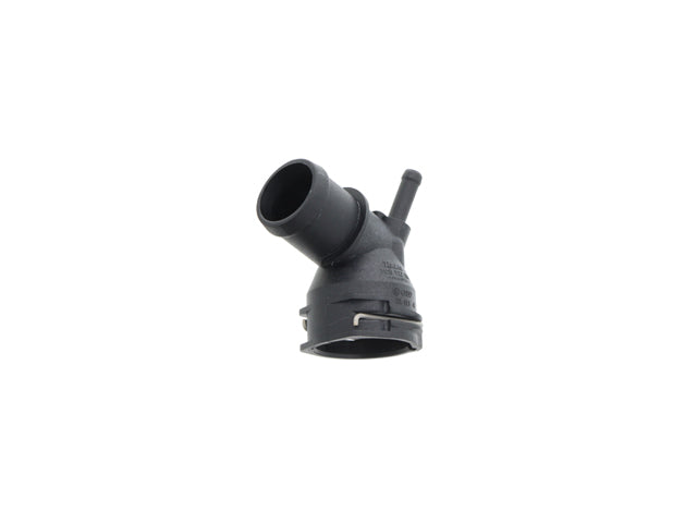 GENUINE VW/AUDI Coolant Hose Connector - 3C0-122-291