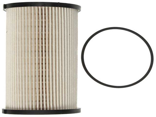 MAHLE Fuel Filter - KX 220D