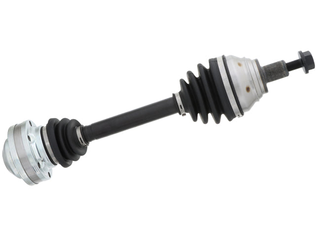 DSS Axle Shaft Assembly - 2450N
