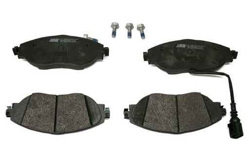 JURID Brake Pad Set - 573418J