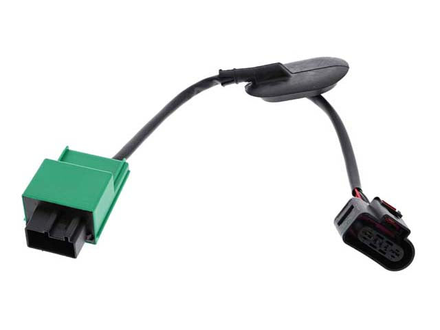 O.E.M. Fuel Pump Control Unit - 2499410