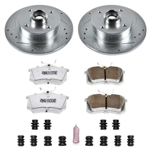 POWERSTOP K369-26