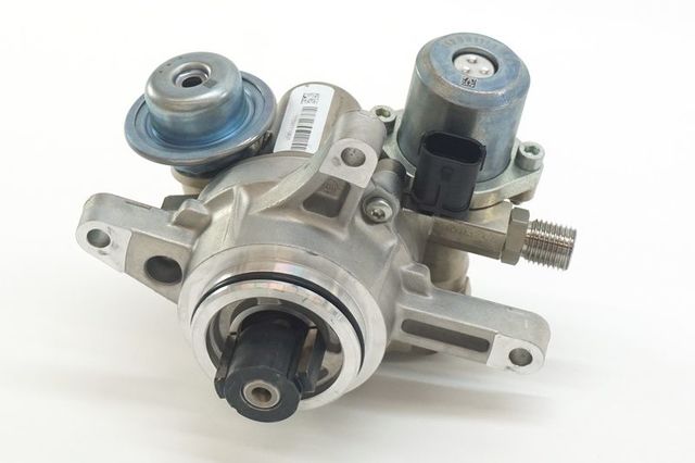 Genuine Porsche parts diagram