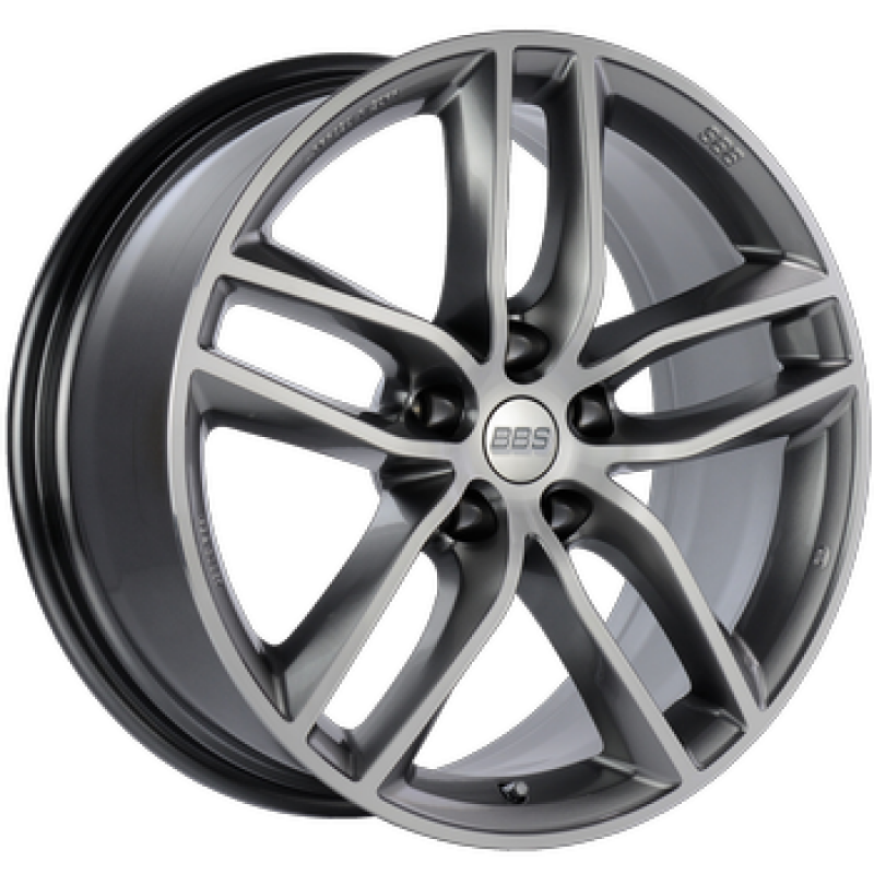 BBS SX0501PPK
