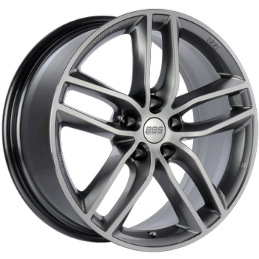 BBS SX0604PPK