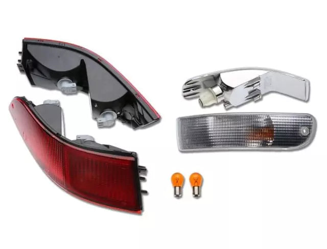 Genuine Porsche Light - 000-044-900-00