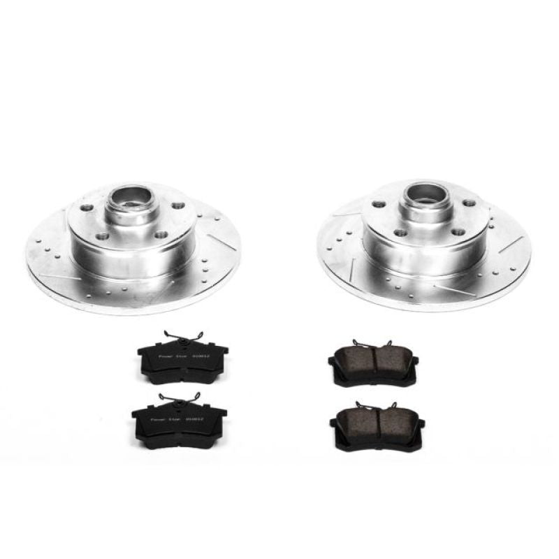 POWERSTOP K513