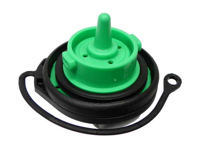 GENUINE VW/AUDI Fuel Cap - 3C8-201-550 E