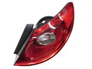 AUTOMOTIVE LIGHTING Taillight - LLG321