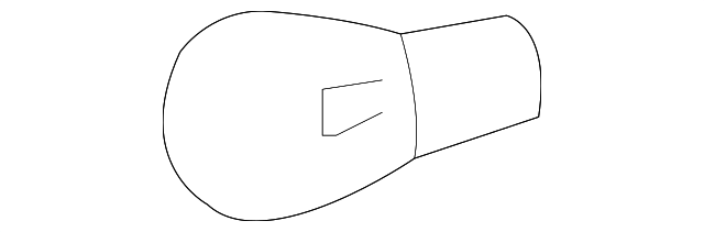 Genuine Porsche parts diagram