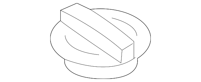 Genuine Porsche parts diagram