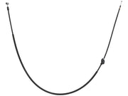 GENUINE VW/AUDI Hood Release Cable - 3CM 823 535