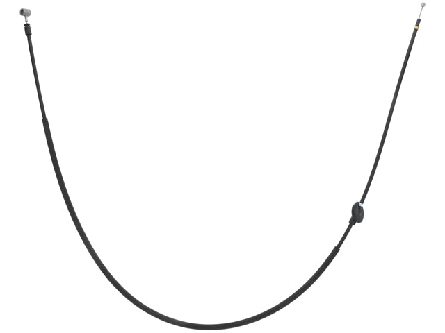 GENUINE VW/AUDI Hood Release Cable - 3CM 823 535