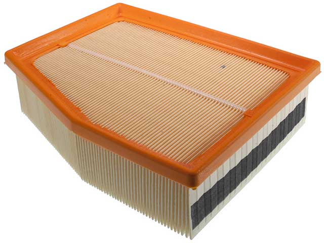 MAHLE Air Filter - LX 934