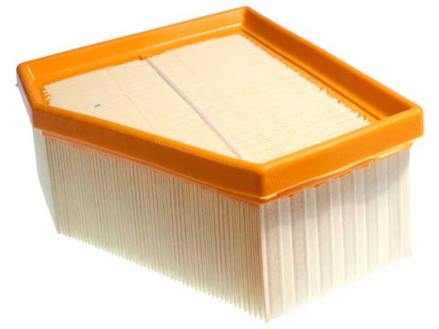 MAHLE Air Filter - LX 934/1