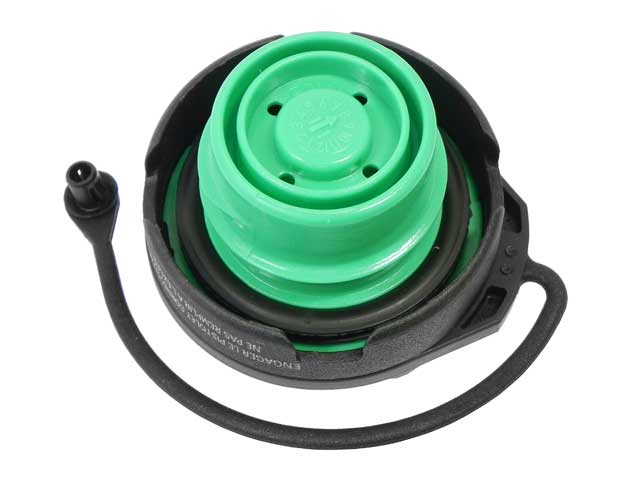 GENUINE VW/AUDI Fuel Cap - 3D0-201-550 AE