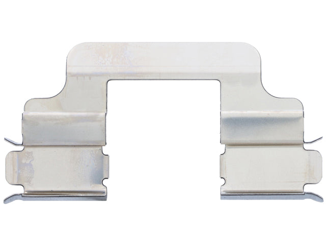 GENUINE VW/AUDI Brake Pad Spring Clip - 3D0-615-231