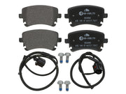 ATE Brake Pad Set - 602890