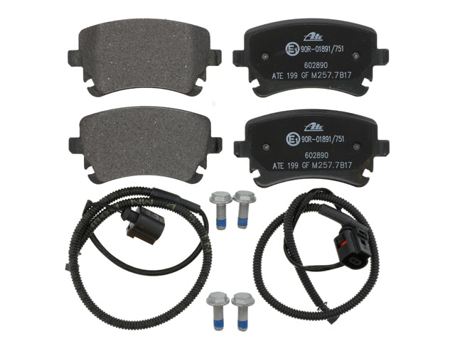 ATE Brake Pad Set - 602890