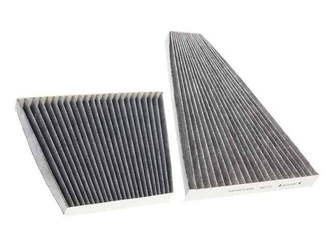 CORTECO-MICRONAIR Cabin Air Filter Set - 21653031