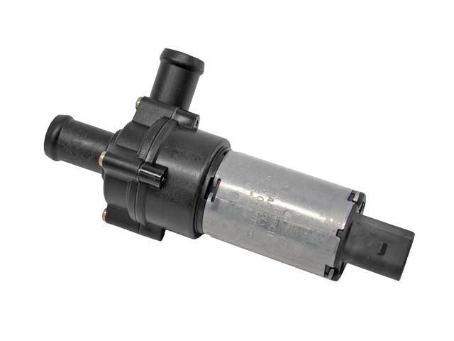 BOSCH Auxiliary Water Pump - 0-392-020-073